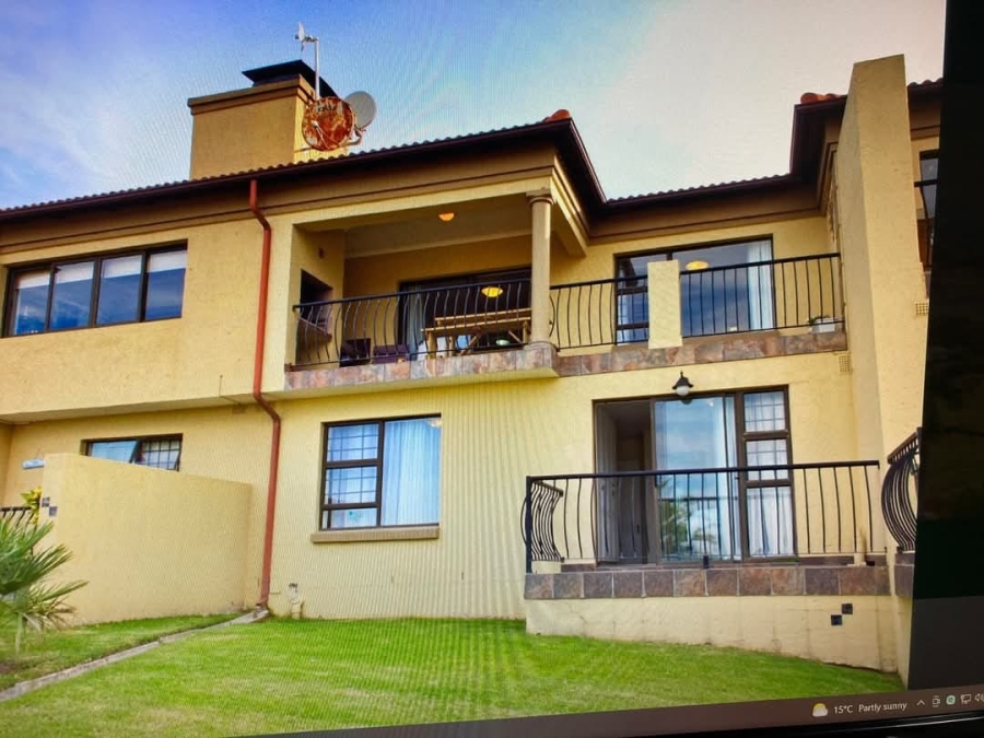 To Let 3 Bedroom Property for Rent in Seemeeu Park Western Cape